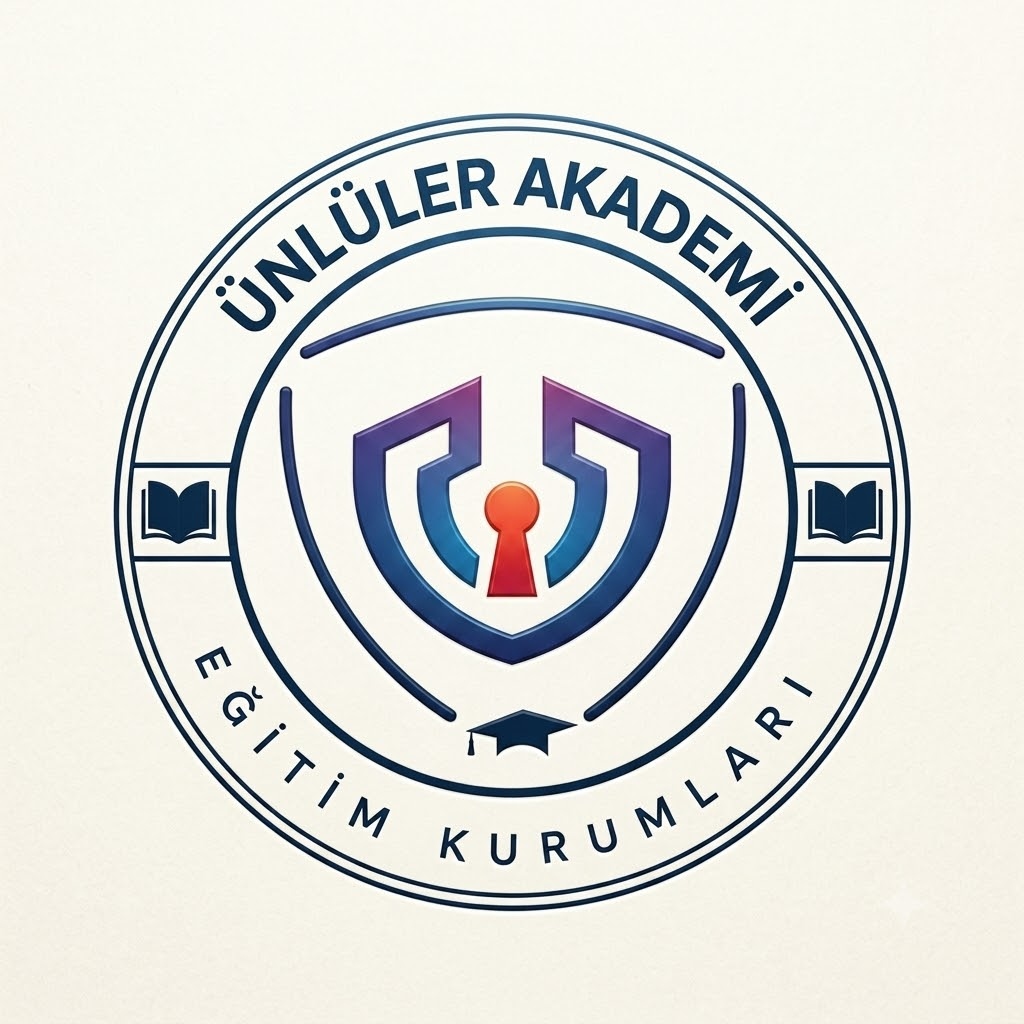Ünlüler Akademi Logo